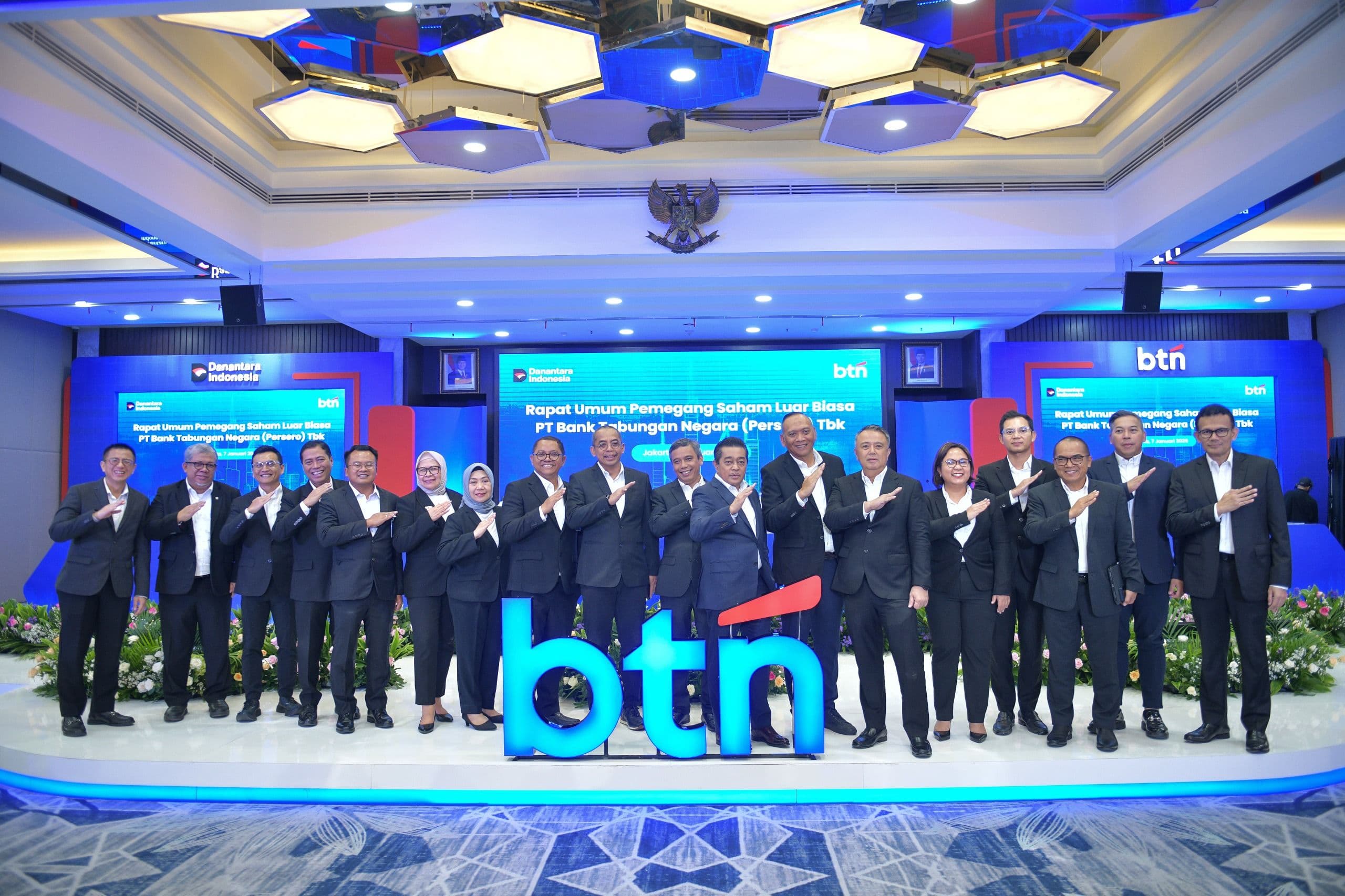 BTN Kuasai 72 Persen Pasar KPR Subsidi, Kenapa Bank Lain Tertinggal Jauh?