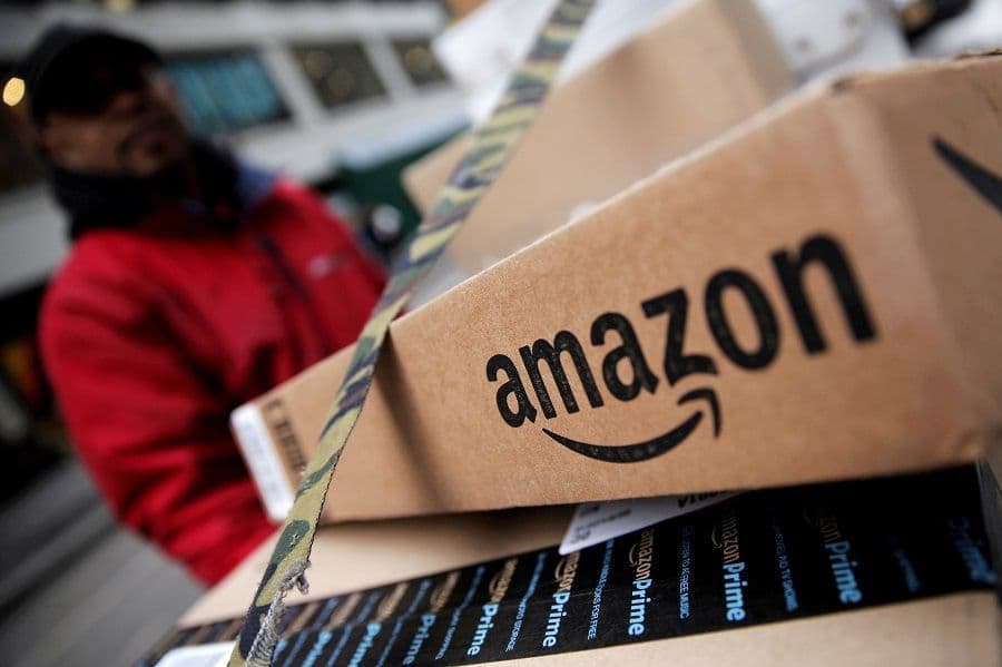 Amazon Akan Pangkas 16.000 Karyawan Global, Email Internal PHK Sempat Tersebar