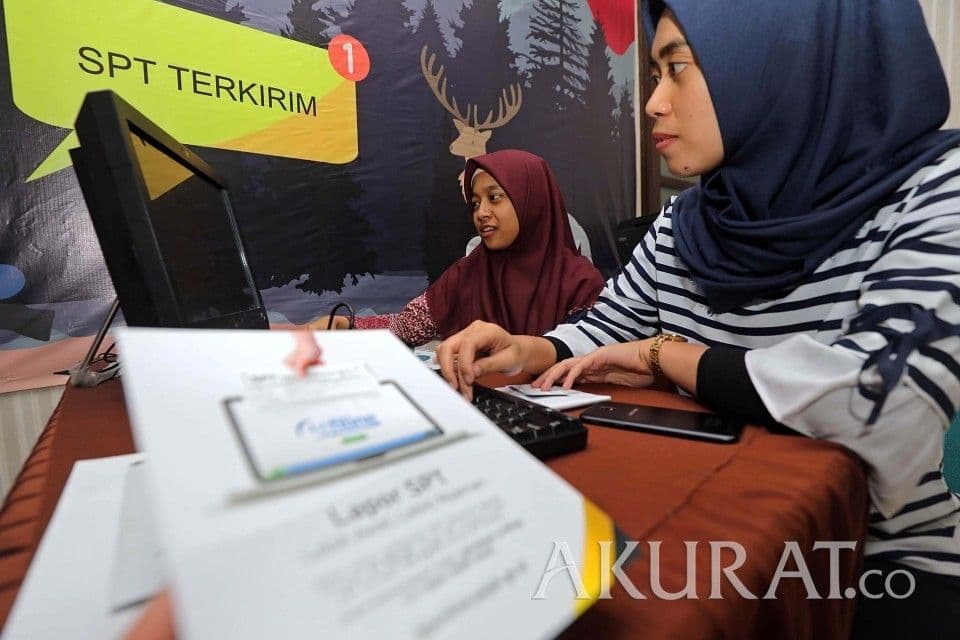 Perkiraan Kebijakan Pajak 2026: Era Baru Kepatuhan Berbasis Data