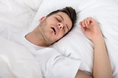 Mendengkur Keras Bisa Jadi Tanda Sleep Apnea, Gangguan Tidur Serius pada Orang Dewasa