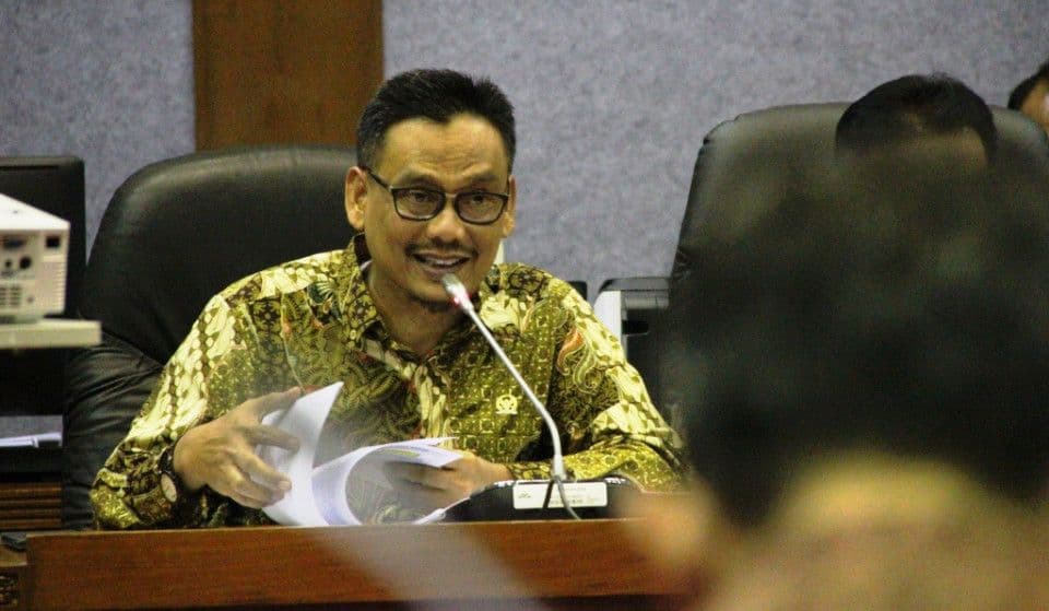 Anggaran Riset Naik Jadi Rp12 Triliun, Bukti Komitmen Pemerintah Tingkatkan Kualitas SDM
