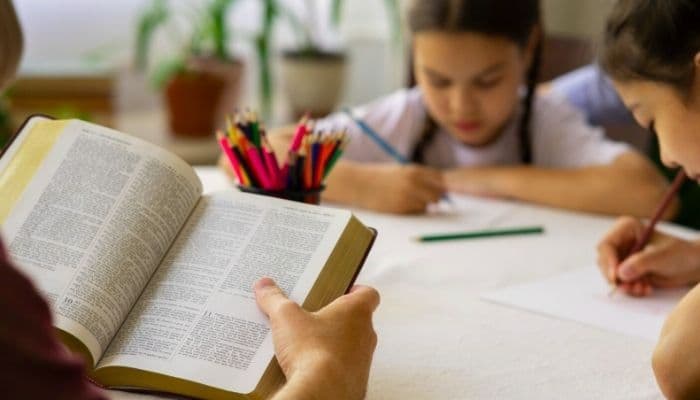 25 Contoh Soal TKA SMP 2026 Bahasa Indonesia Lengkap dengan Kunci Jawaban