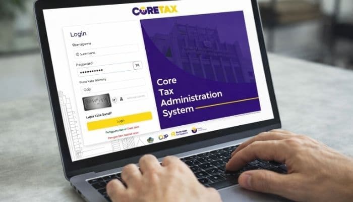 Cara Mudah Lapor SPT Tahunan PPh Orang Pribadi di Coretax DJP