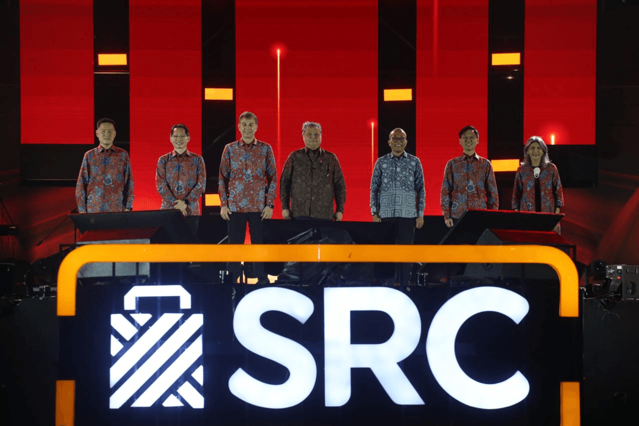 SRC Perkuat Ekonomi Rakyat, 250 Ribu Toko Serap 1 Juta Pekerja