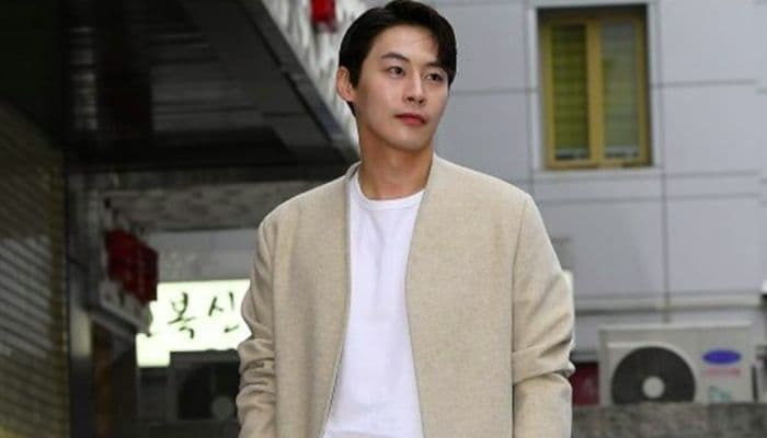 Kabar Duka, Jung Eun-woo Meninggal Dunia, Ini Profil dan Daftar Dramanya