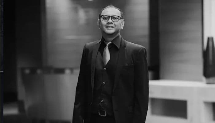 Lucky Widja Meninggal Dunia, Ini Profil dan Kiprah Vokalis Legendaris Element