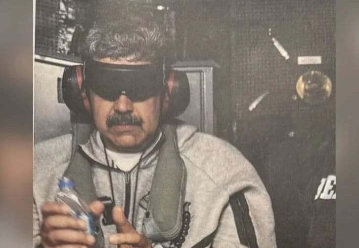 Presiden Maduro Ditangkap AS, Pertamina Pastikan Aset di Venezuela Tetap Aman