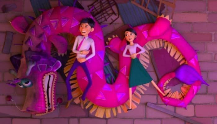 10 Rekomendasi Film Terbaru yang Cocok Ditonton Saat Liburan Imlek 2026 Bersama Keluarga