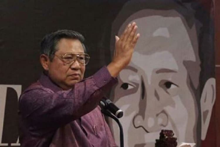 SBY Yakin Indonesia Bisa Lalui Tekanan Ekonomi: Opsi dan Solusi Masih Tersedia