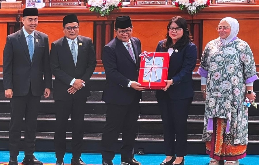 Perkuat Kapasitas Fiskal, Pemprov DKI Ajukan Dana Cadangan Daerah
