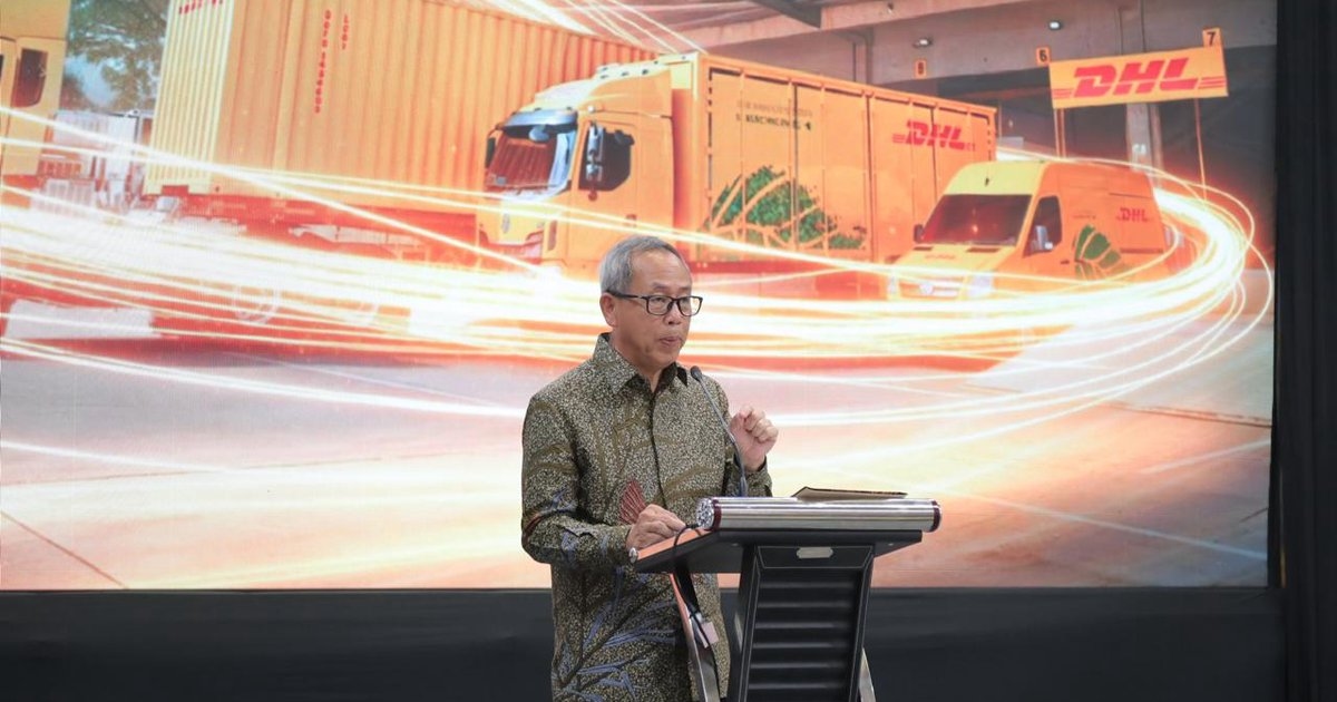 DHL Express Perkuat Daya Saing Ekspor Indonesia Lewat Sertifikasi TAPA untuk Gateway Surabaya
