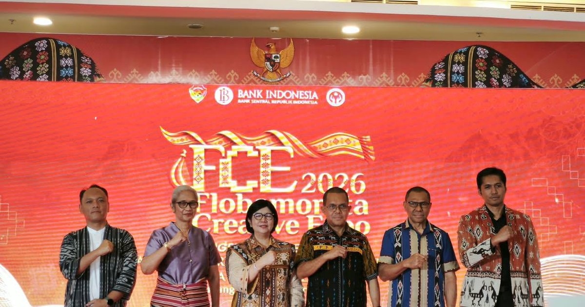Kopi hingga Tenun NTT, Ini yang Dicari Pembeli di Pasar Global