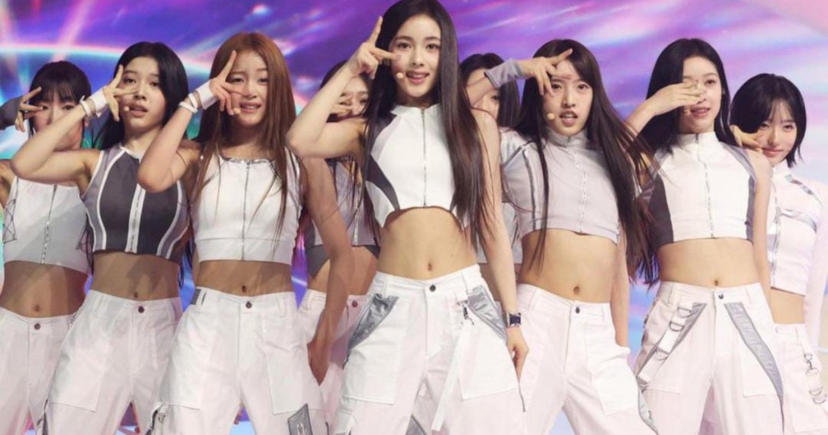 Fakta A2O LITE, Girl Group Baru yang Mencuri Perhatian Penggemar KPop