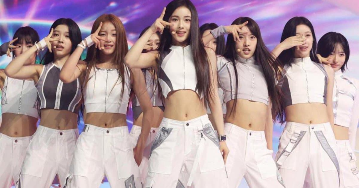 Fakta A2O LITE, Girl Group Baru yang Mencuri Perhatian Penggemar KPop