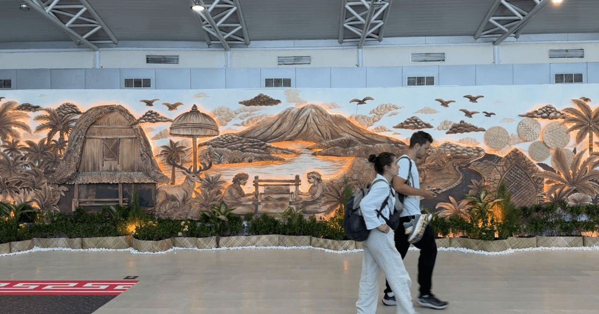 Jelang MotoGP Mandalika 2026, Bandara Lombok Siapkan 66 Penerbangan Tambahan