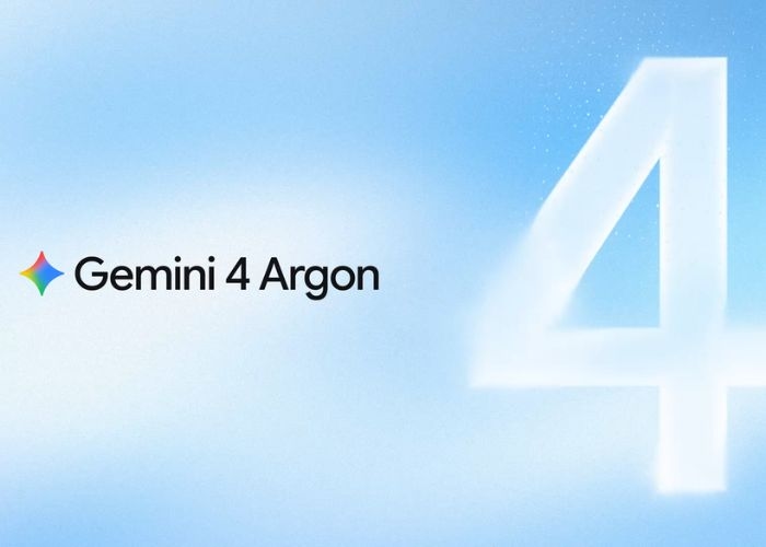 Google Luncurkan Gemini 4 Argon, AI Baru yang Bisa Percepat Riset hingga Deteksi Celah Keamanan