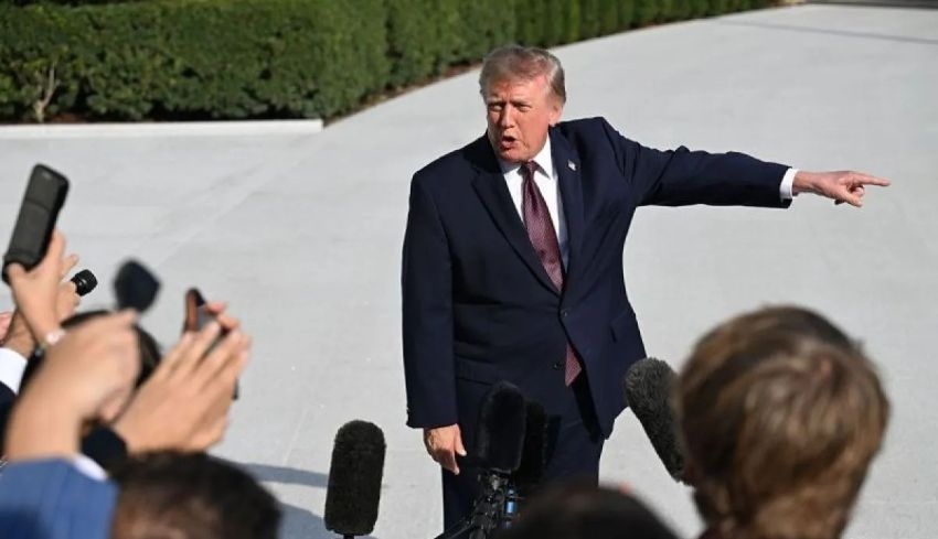 Donald Trump Akan Terima Hasil Pemilu Sela: Asal Berlangsung Jujur!