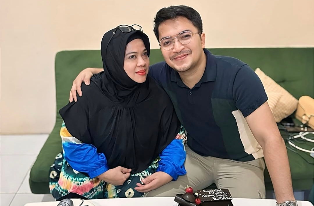 Usia Menginjak 37 Tahun, Ihsan Tarore Santai Belum Menikah: Nunggu Jodoh Aja