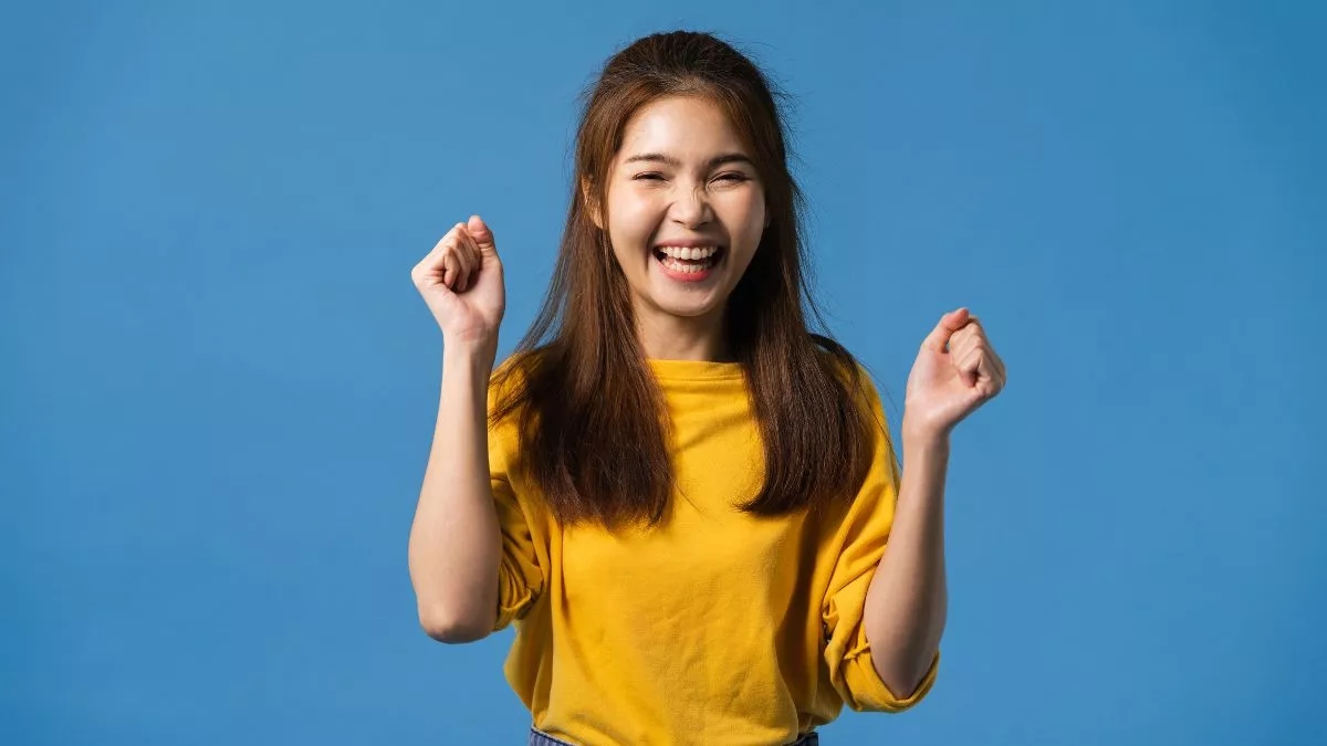 8 Cara Tampil Percaya Diri dalam Situasi Apapun