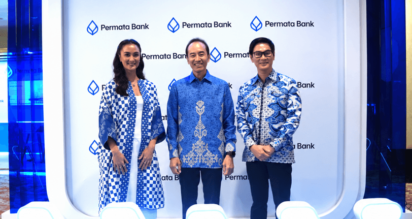 Permata Bank Ajak Investor Percaya Diri di Tengah Dinamika Ekonomi, Ini Strategi yang Perlu Diperhatikan