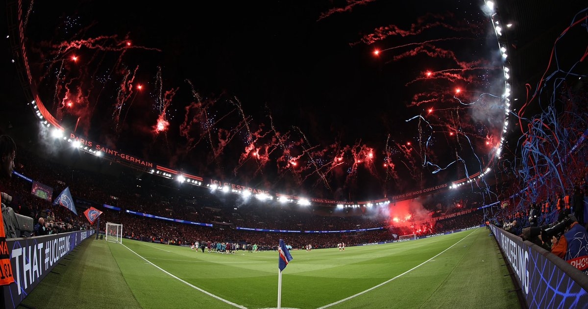 Jadwal Siaran Langsung Liga Champions Malam Ini: PSG vs Barcelona, Liverpool vs Villareal