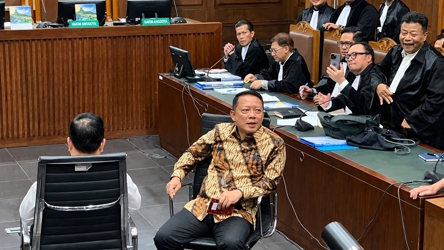 Pengacara Ini Nilai Jaksa Terlalu Dini Menarik Kesimpulan di Kasus Febrie Adriansyah