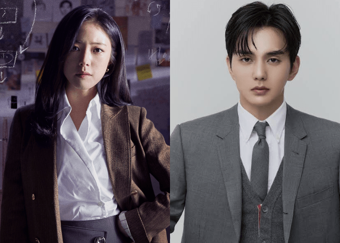 Yoo Seung Ho dan Im Se Ju Resmi Berpisah, Hubungan 6 Tahun Berakhir