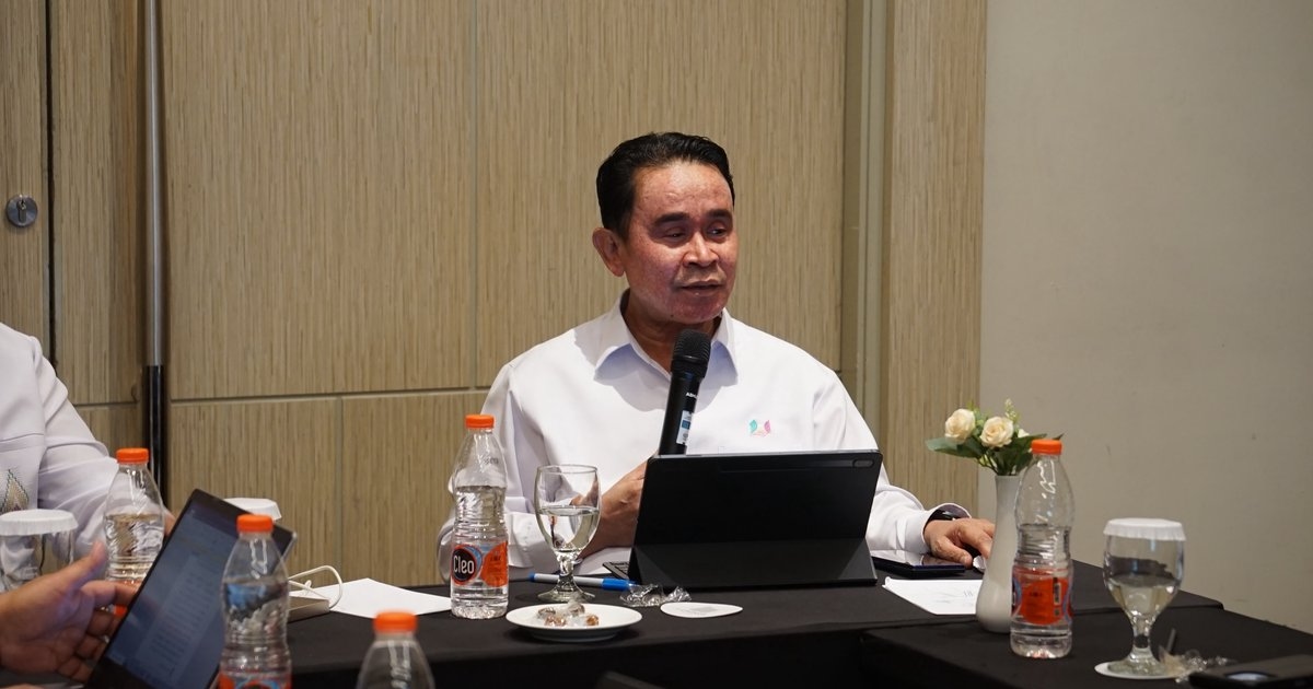 Guru PNS Bisa Beralih Jadi Pengawas Sekolah, Ini Syarat dan Jadwal Uji Kompetensi 2026