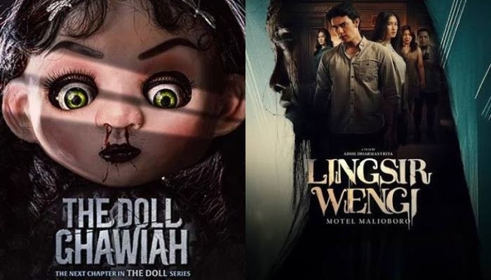 13 Film Horor Tayang Oktober 2026, Lengkap dengan Sinopsis dan Jadwal Rilis