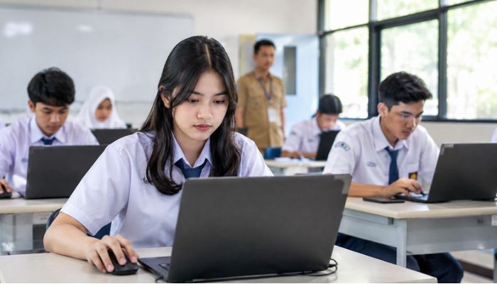 Jadwal TKA 2026 SMA dan SMK, Cek Tanggal Pelaksanaan hingga Selesai