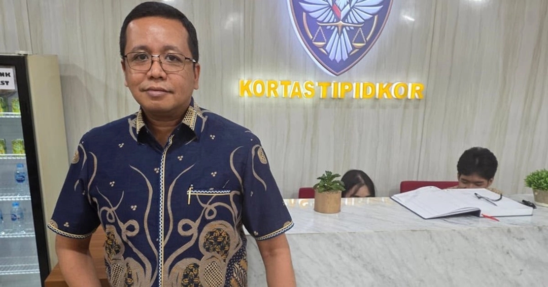 Tanggapan KOSMAK Atas Dakwaan Febrie Adriansyah: Diduga Sudah Direkayasa untuk Meringankan Terdakwa