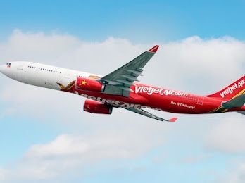 Vietjet Tebar Jutaan Tiket Rp0, Promo Berakhir 10 Oktober
