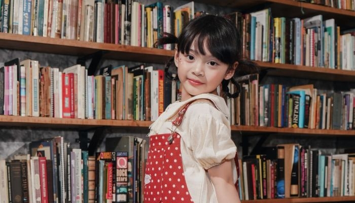 Profil Luisa Adreena, Pemeran Na Willa yang Jadi Nominasi Termuda FFI 2026