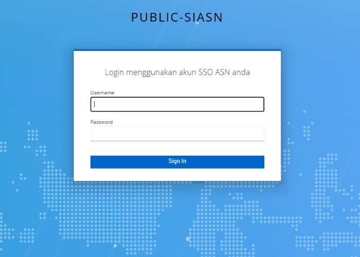 ASN Digital 2026: Link Login Resmi, Cara Masuk Akun, dan Fungsi Layanannya