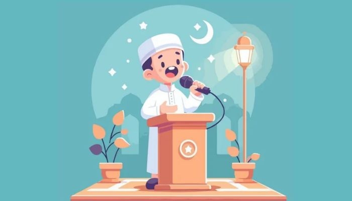 Contoh Teks Pidato Hari Santri 2026 Singkat dan Lucu, Mudah Dihafal!