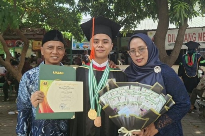 Rekomendasi Beasiswa untuk Mahasiswa Tahun 2027, Ada Bantuan UKT dan Uang Saku