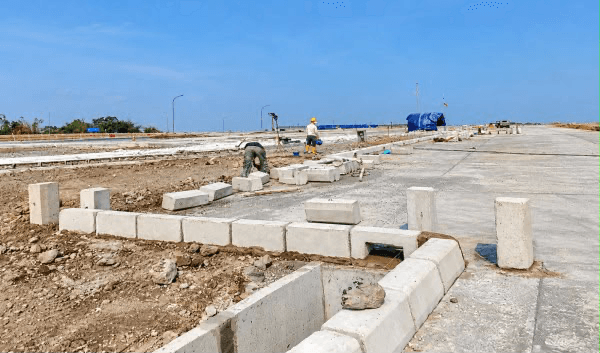 Rest Area Cisumdawu Ditargetkan Beroperasi Saat Nataru 2026 Mendatang