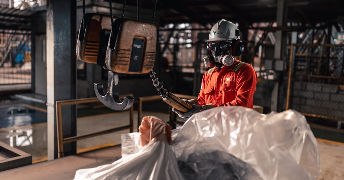 Pasar Nikel Global Diproyeksi Tumbuh 21,39 Persen hingga 2031, Hilirisasi Didorong Garap Produk Akhir
