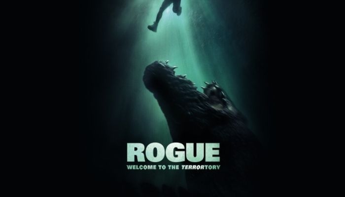 Sinopsis Film Rogue: Teror Buaya Raksasa di Sungai, Tayang 22 Oktober di Bioskop Trans TV