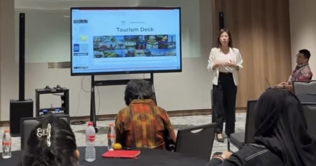 Gandeng IVENDO, PIK Tourism Board Kenalkan Potensi PIK2 sebagai Destinasi MICE
