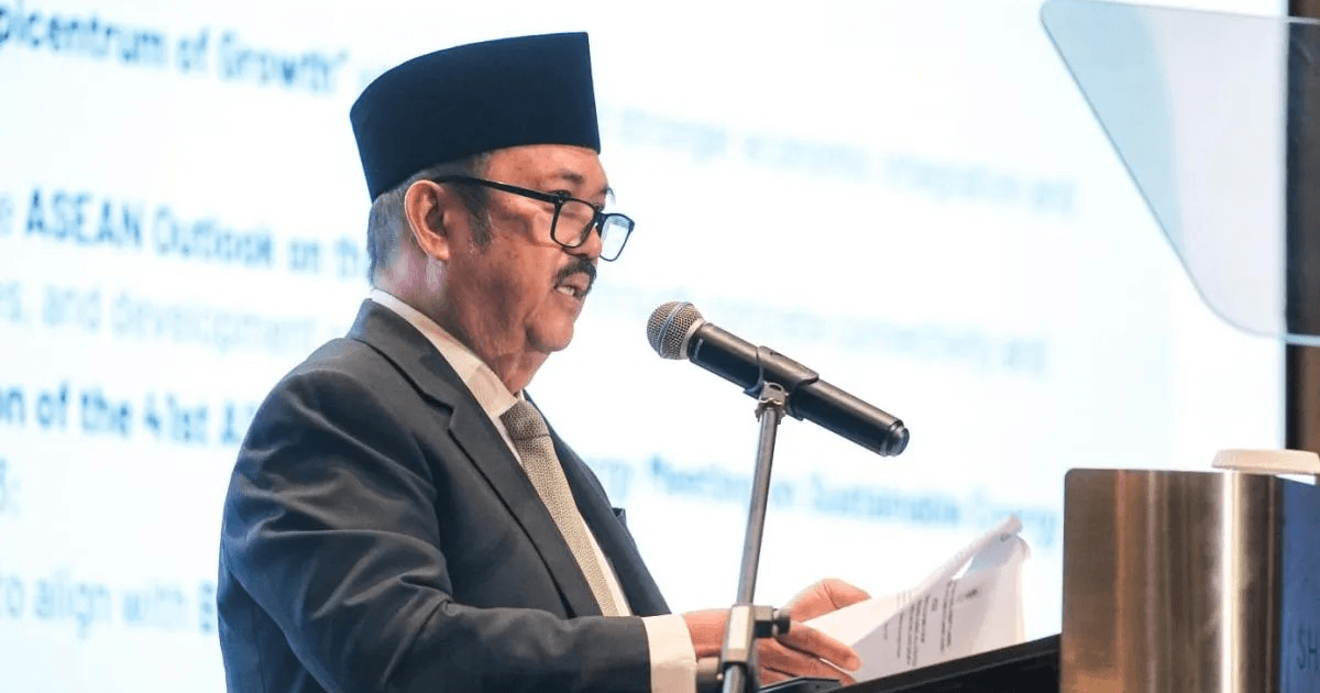 Begini Strategi Bappenas Agar Kalimantan Jadi Superhub Ekonomi