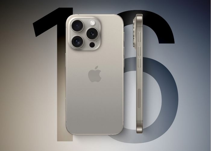 Harga iPhone 16 Sekarang Berapa? Cek Spesifikasi dan Fiturnya