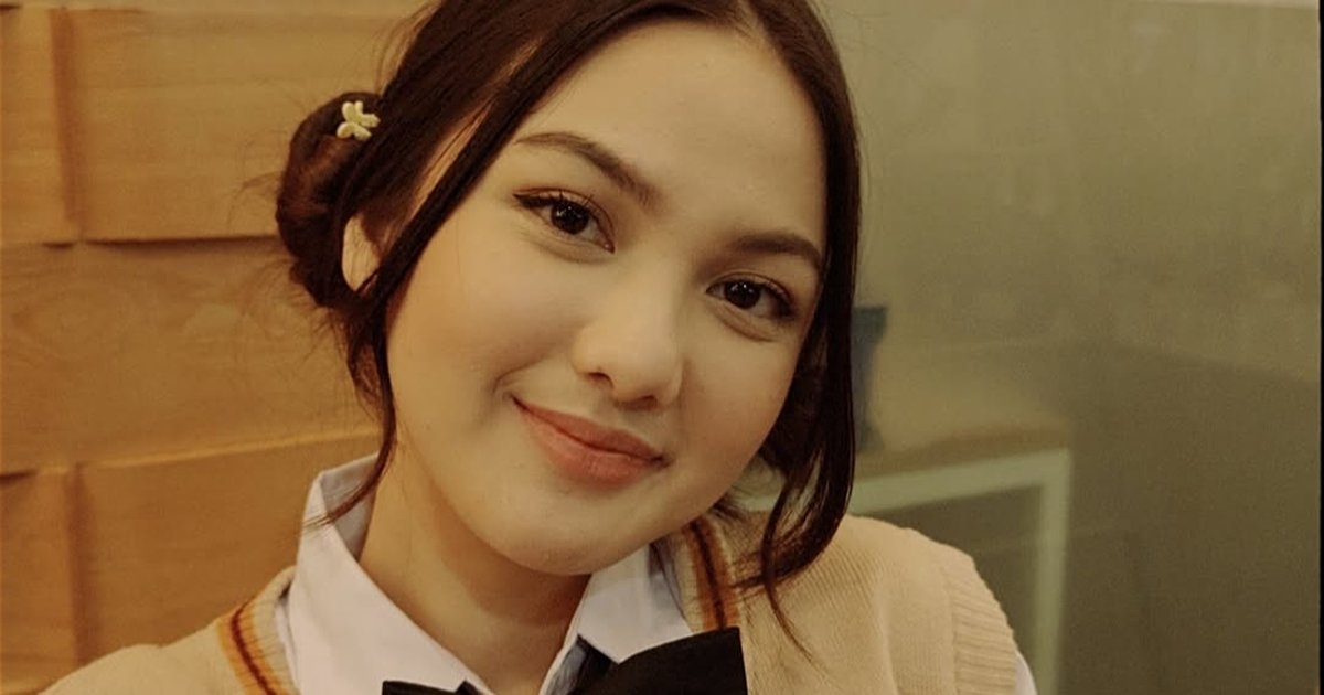 Diisukan Kandas Usai 9 Bulan Bersama, Begini Respons Aisyah Aqilah Ditanya Status Hubungannya dengan Refal Hady
