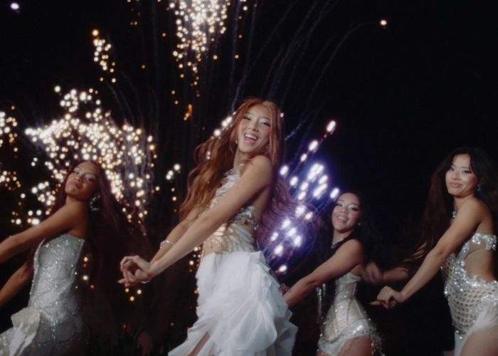 Makna dan Lirik Lagu STAR dari No Na, Pesan Tentang Cinta Diri dan Berani Bersinar!