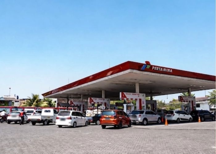 Harga BBM Pertamina Hari Ini 12 Oktober 2026 di Seluruh Indonesia: Pertalite, Pertamax, hingga Dexlite!
