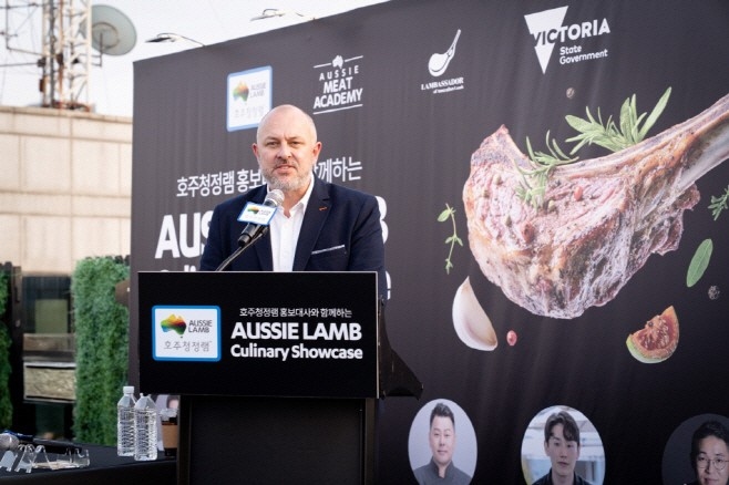 Populasi Domba Australia Terendah Dalam Satu Abad Terakhir, Harga Melonjak Capai Rekor Tertinggi
