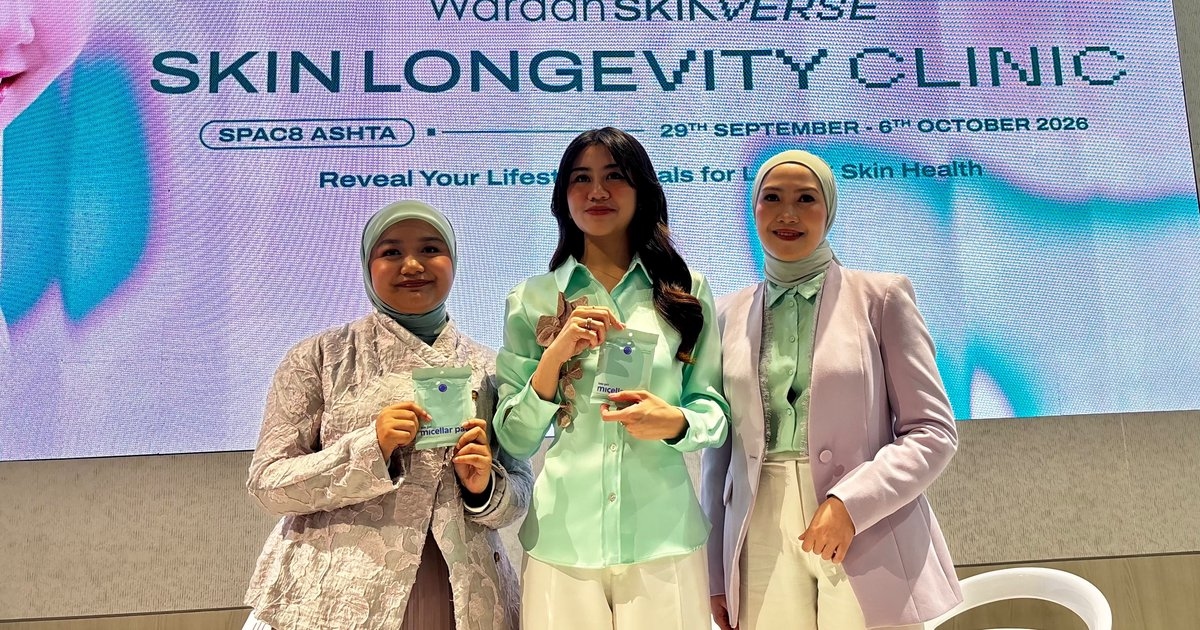 Gentle Cleansing Jadi Perhatian, Wardah Soroti Pentingnya Menjaga Skin Barrier