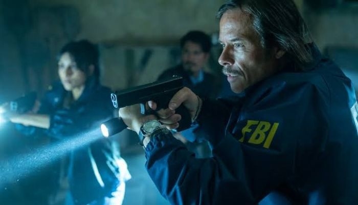 Sinopsis Film Memory dan Daftar Pemain, Aksi Liam Neeson Jadi Pembunuh Bayaran