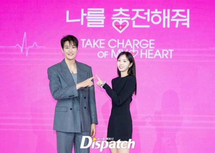 3 Alasan Drama Korea Take Charge of My Heart Wajib Masuk Watchlist, Dibintangi Kim Young Kwang dan Chae Soo Bin