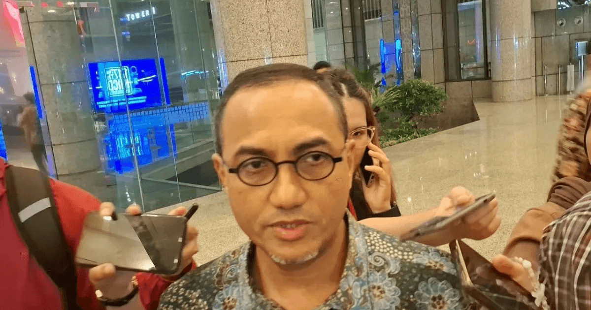 PAM Jaya Siap IPO? Ini Penjelasan OJK soal Prosesnya